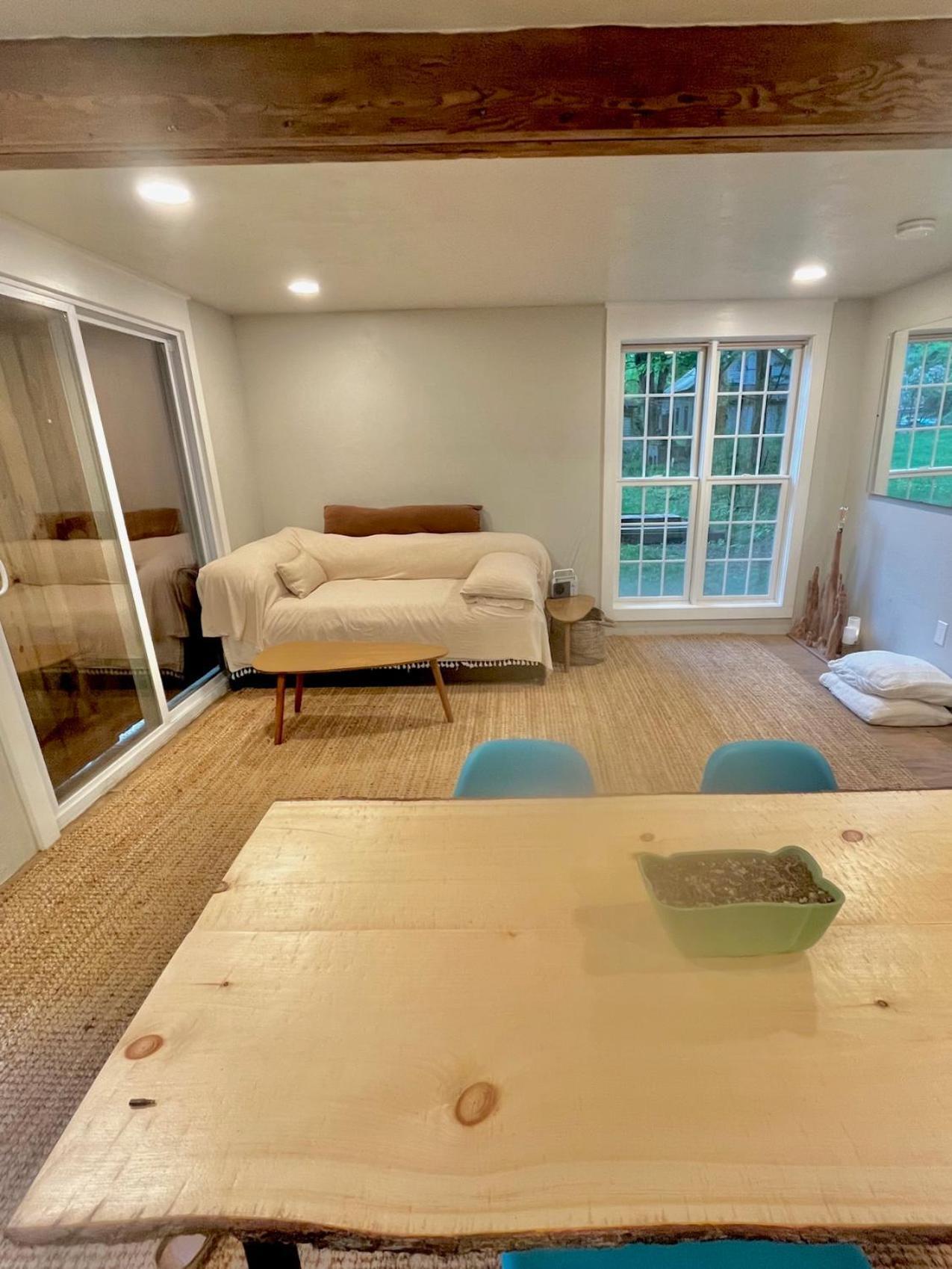 Paintmae Atelier Carriage House Villa Palenville Екстериор снимка