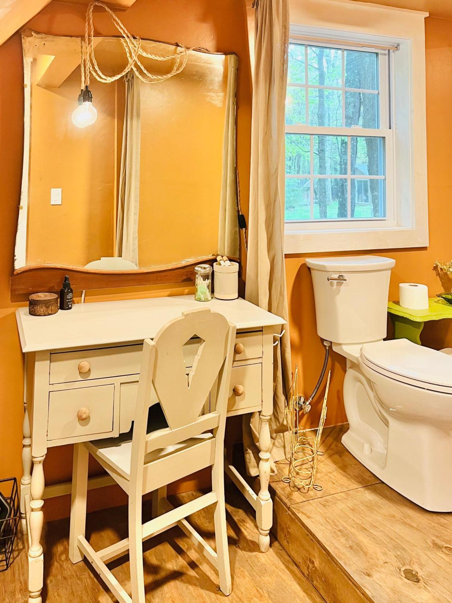 Paintmae Atelier Carriage House Villa Palenville Екстериор снимка