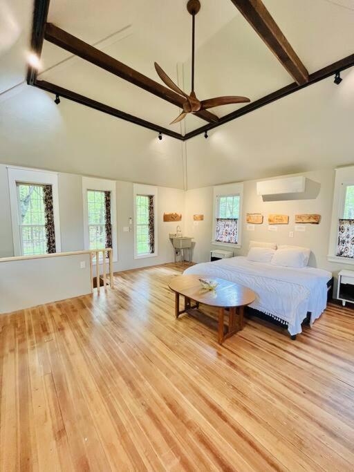 Paintmae Atelier Carriage House Villa Palenville Екстериор снимка