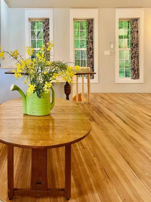 Paintmae Atelier Carriage House Villa Palenville Екстериор снимка