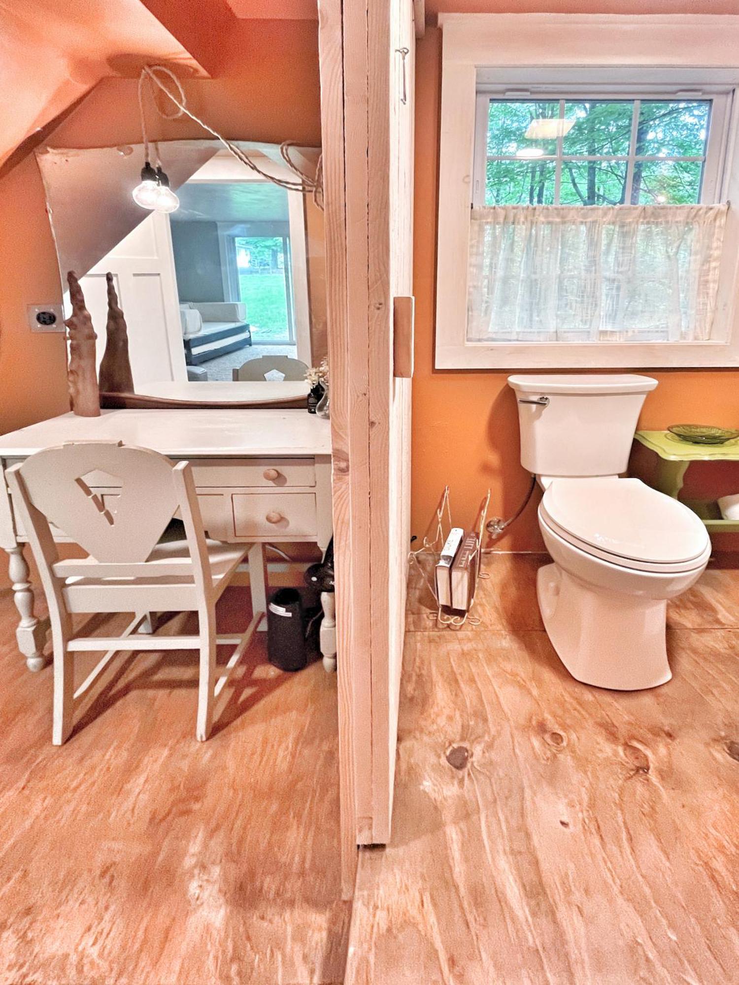 Paintmae Atelier Carriage House Villa Palenville Екстериор снимка
